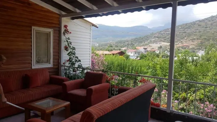 Датча: Aydeniz Otel