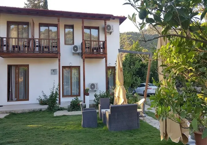 Датча: Aydeniz Otel