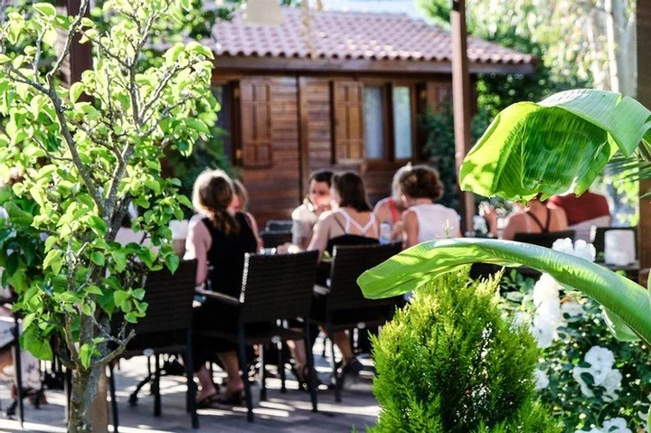 Чиралы: La Boutique Hemerans Çıralı