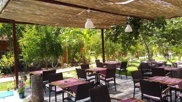 Чиралы: La Boutique Hemerans Çıralı