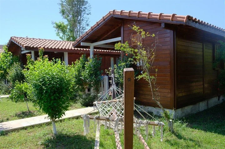 Чиралы: La Boutique Hemerans Çıralı