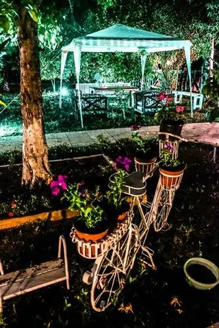 Чиралы: La Boutique Hemerans Çıralı