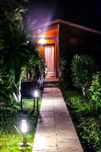 Чиралы: La Boutique Hemerans Çıralı