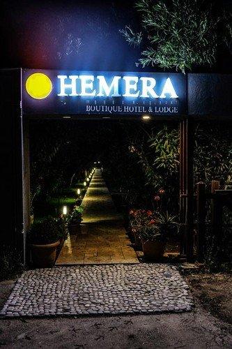 Чиралы: La Boutique Hemerans Çıralı
