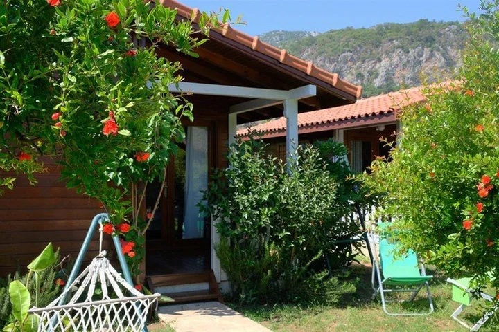 Чиралы: La Boutique Hemerans Çıralı