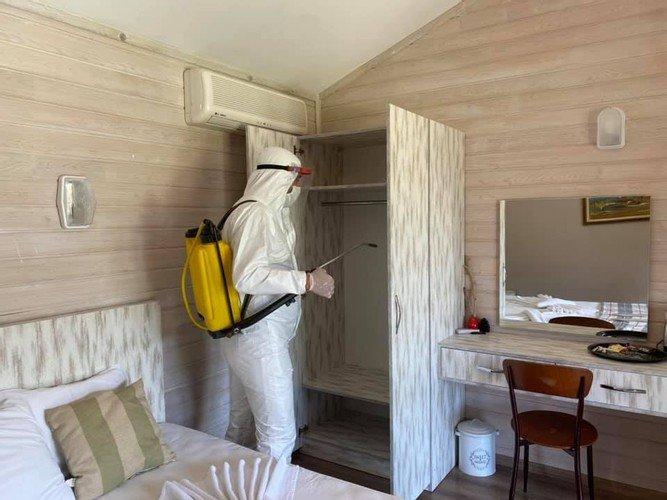 Чиралы: La Boutique Hemerans Çıralı