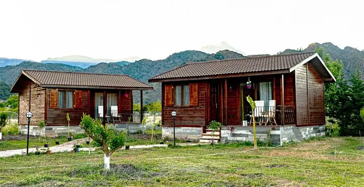 Чиралы: La Boutique Hemerans Çıralı