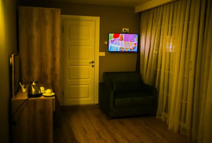Адрасан: Lime Butik Otel