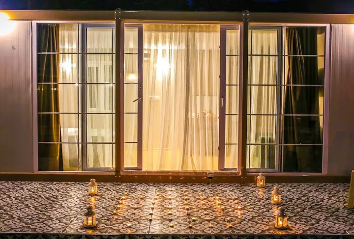 Адрасан: Lime Butik Otel