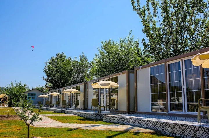 Адрасан: Lime Butik Otel