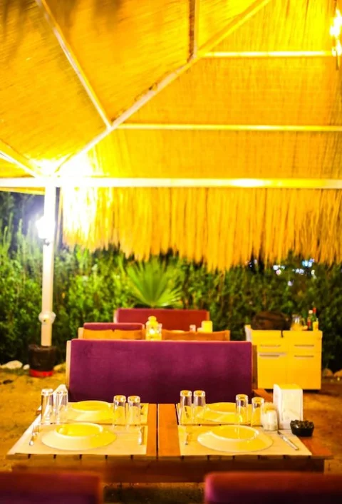 Адрасан: Lime Butik Otel