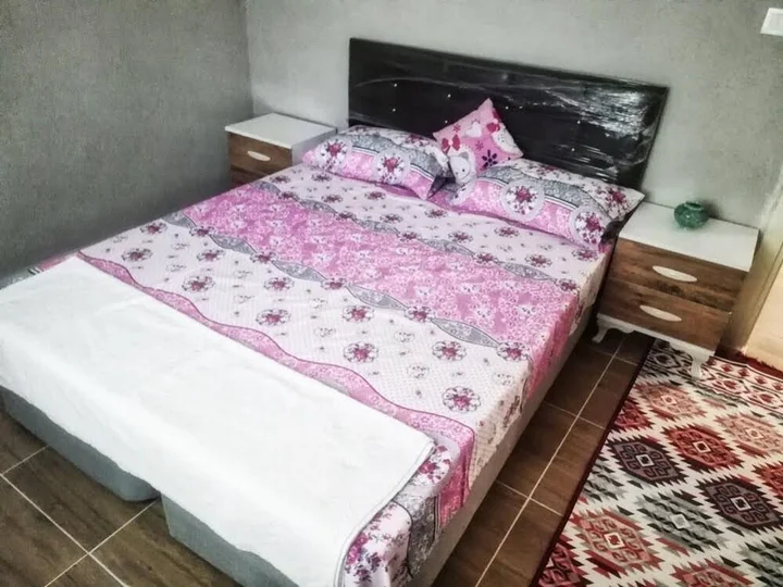 Даламан: Alibaba Villa Near Airport And Beach
