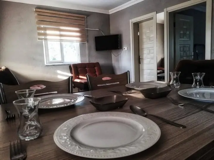 Даламан: Alibaba Villa Near Airport And Beach