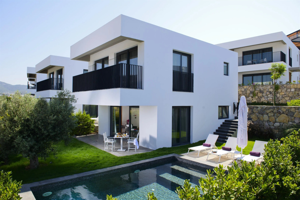 Бодрум: Ramada Resort Bodrum