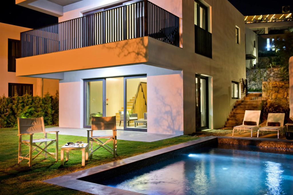 Бодрум: Ramada Resort Bodrum