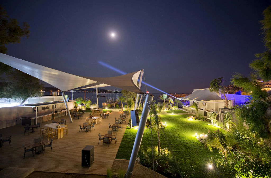 Бодрум: Ramada Resort Bodrum