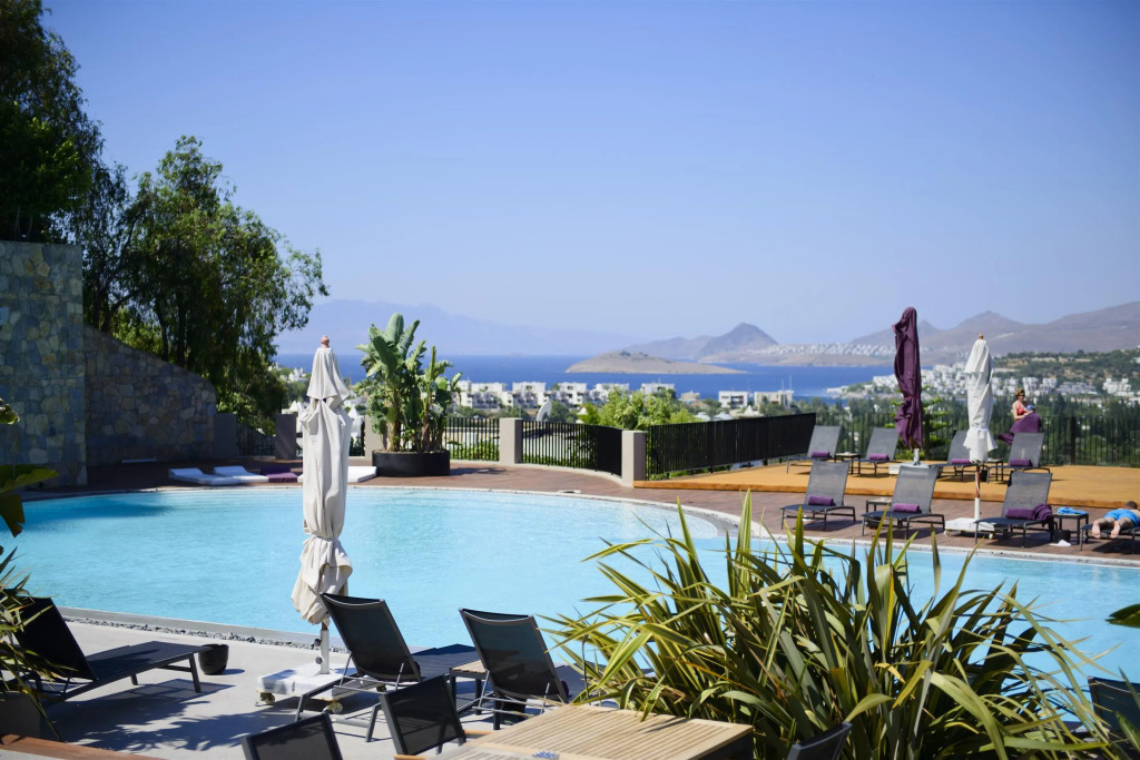 Бодрум: Ramada Resort Bodrum