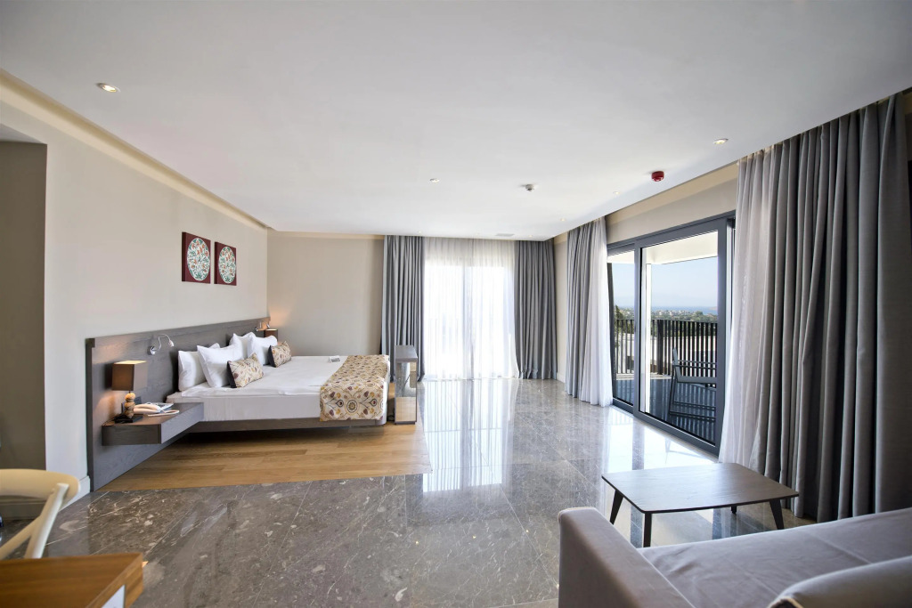 Бодрум: Ramada Resort Bodrum