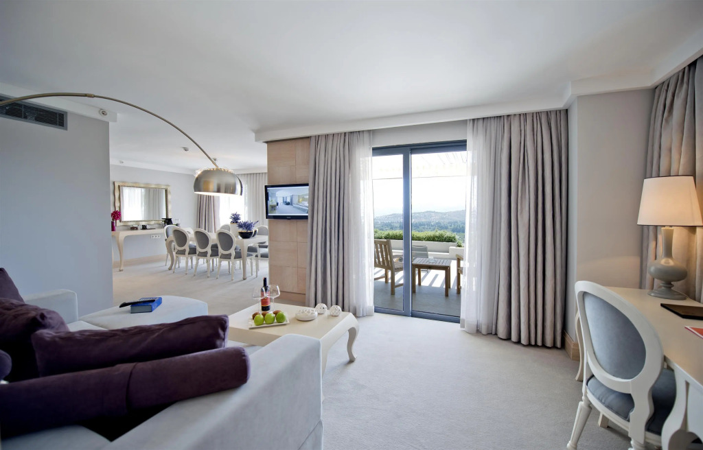 Бодрум: Ramada Resort Bodrum