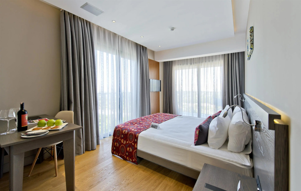 Бодрум: Ramada Resort Bodrum