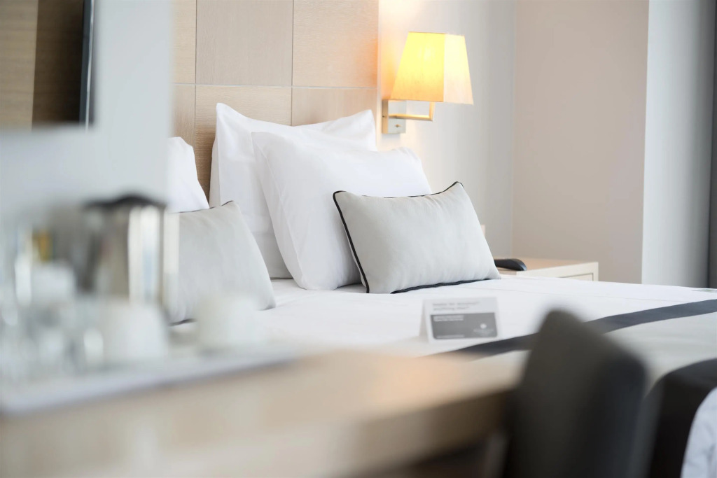 Бодрум: Ramada Resort Bodrum