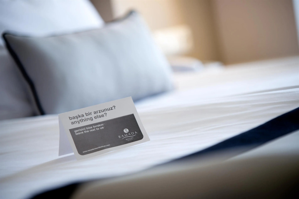 Бодрум: Ramada Resort Bodrum