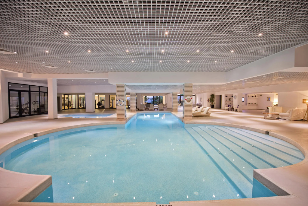 Бодрум: Ramada Resort Bodrum