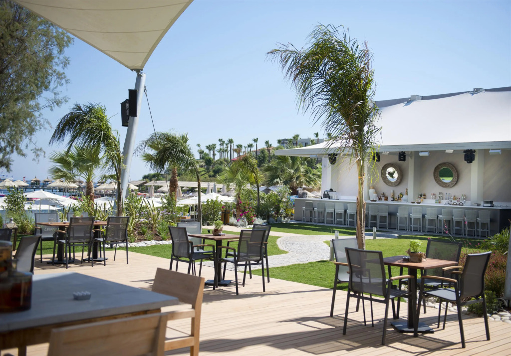 Бодрум: Ramada Resort Bodrum