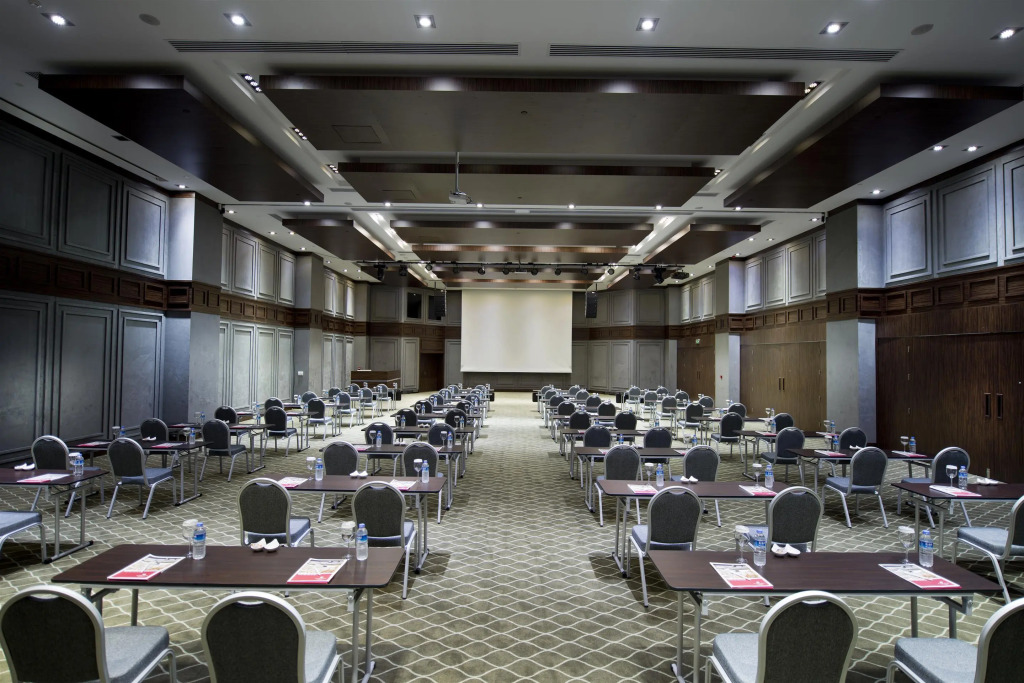 Бодрум: Ramada Resort Bodrum