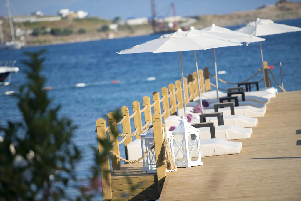 Бодрум: Ramada Resort Bodrum
