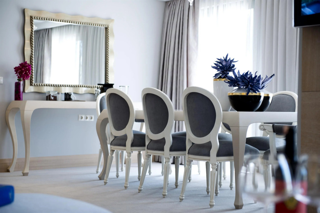 Бодрум: Ramada Resort Bodrum