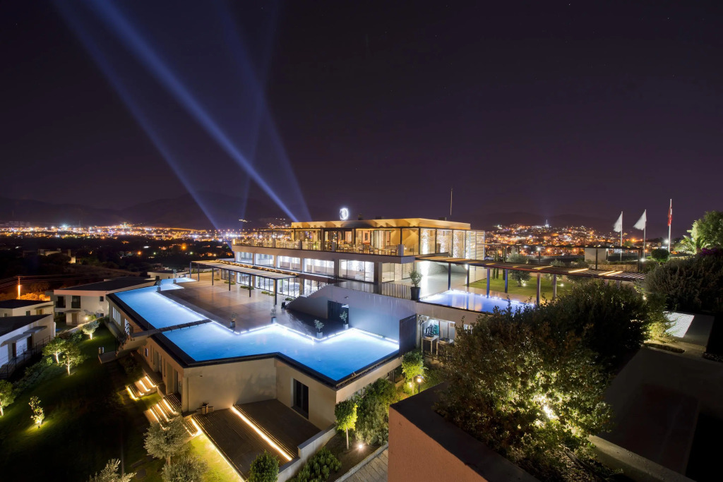 Бодрум: Ramada Resort Bodrum