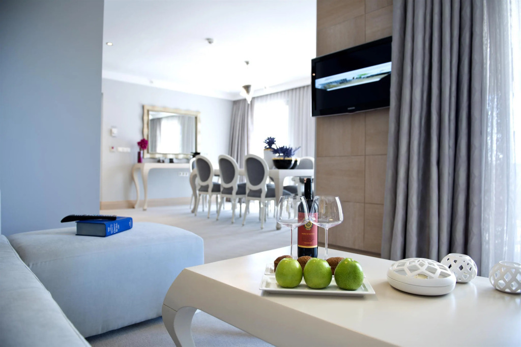 Бодрум: Ramada Resort Bodrum