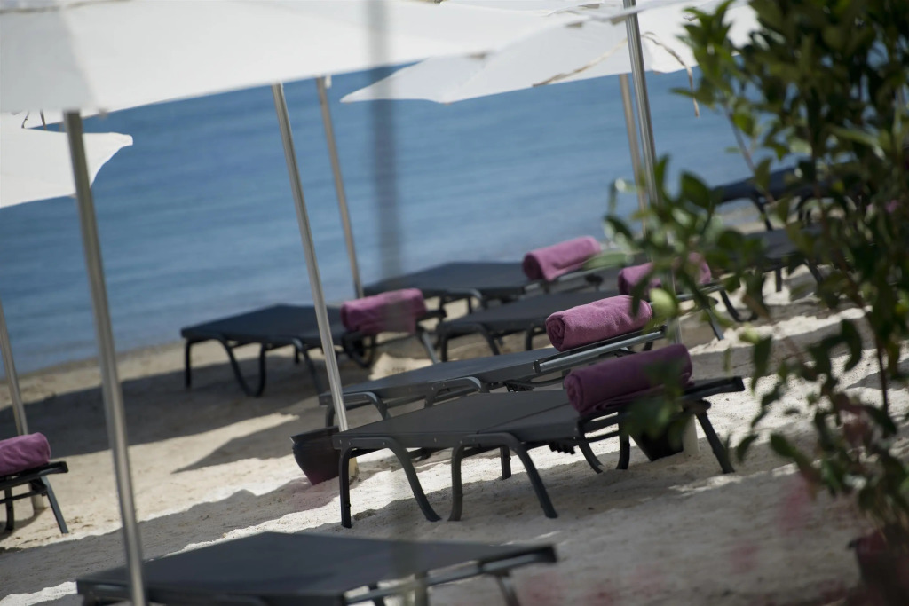 Бодрум: Ramada Resort Bodrum