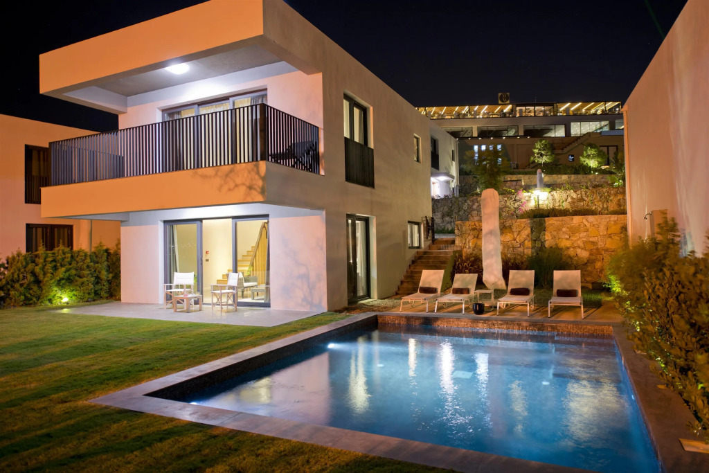 Бодрум: Ramada Resort Bodrum
