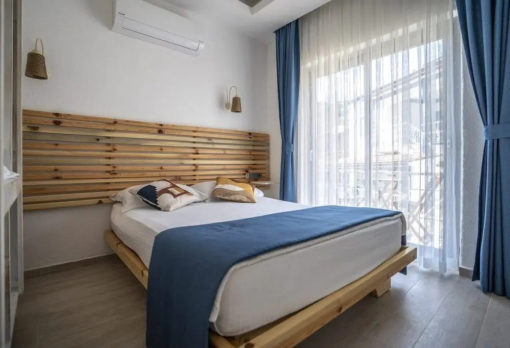 Датча: Bük Butik Otel