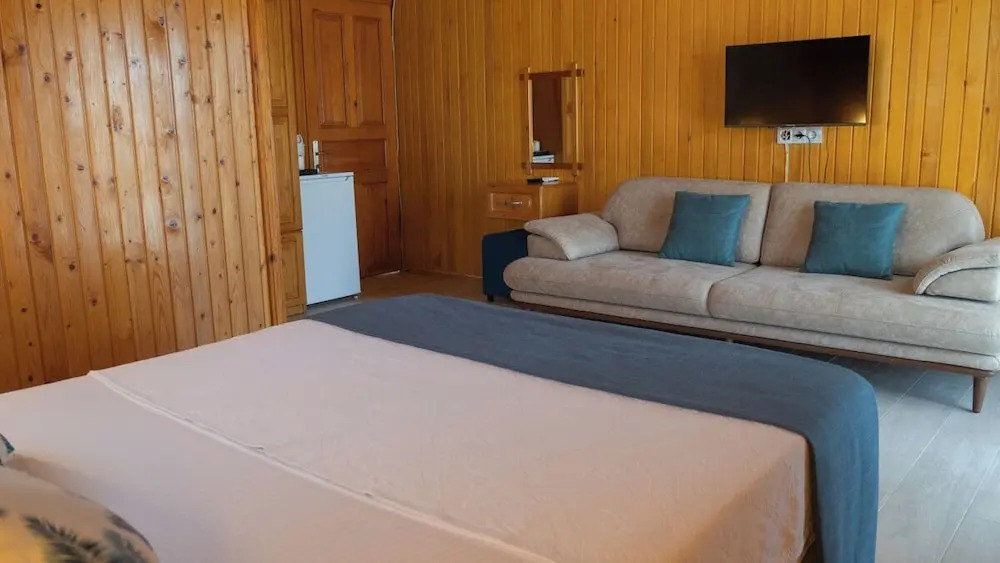 Датча: Bük Butik Otel