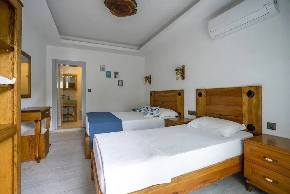 Датча: Bük Butik Otel