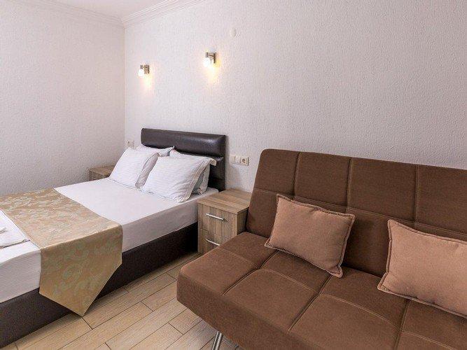 Датча: Bük Butik Otel