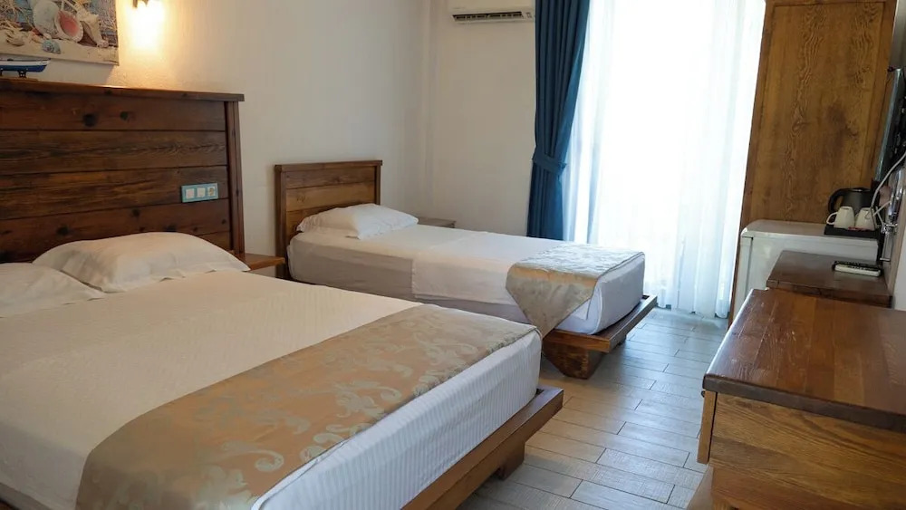 Датча: Bük Butik Otel