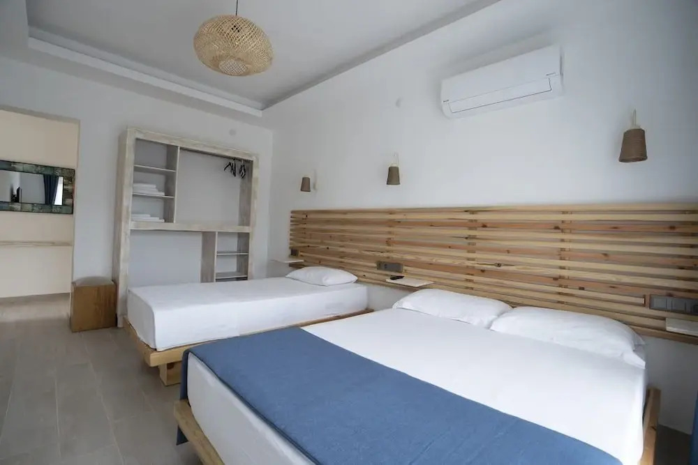 Датча: Bük Butik Otel