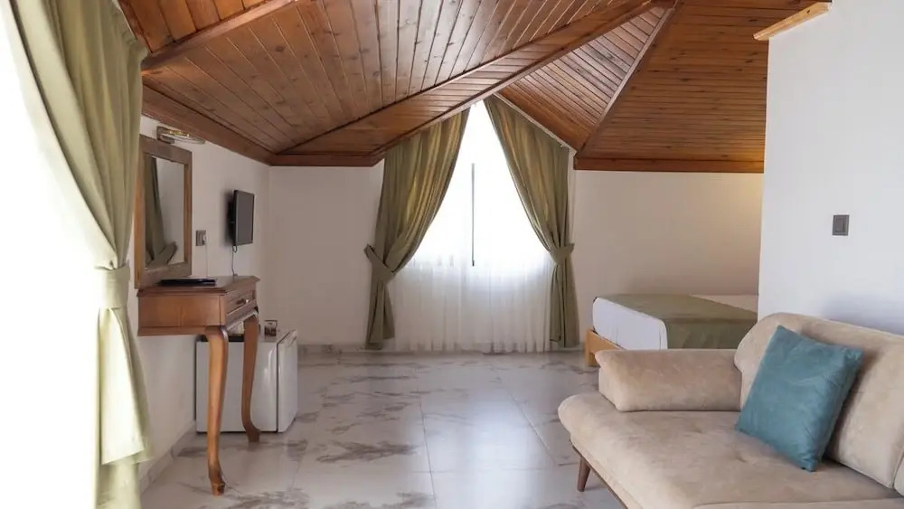 Датча: Bük Butik Otel