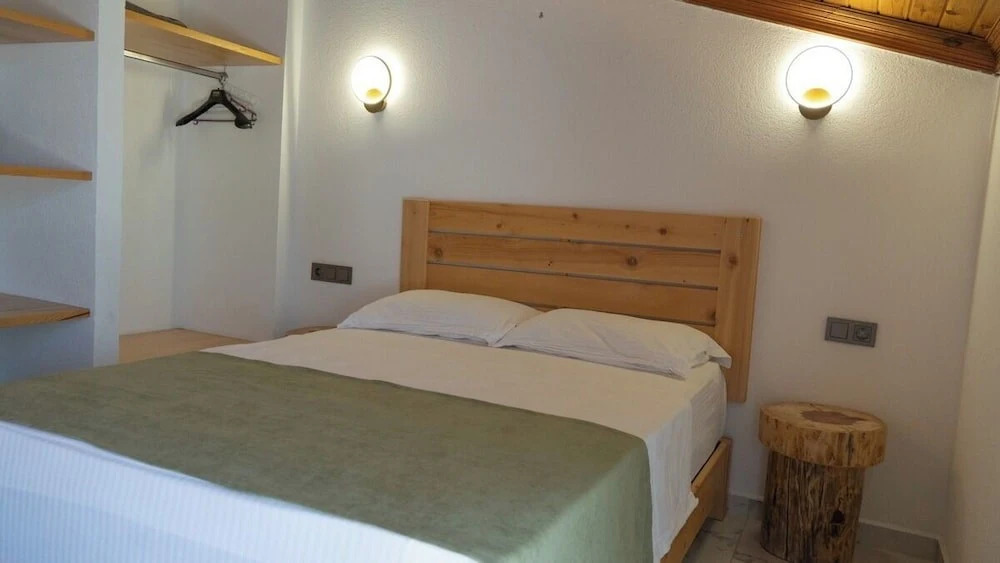 Датча: Bük Butik Otel