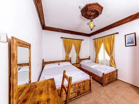 Датча: Bük Butik Otel