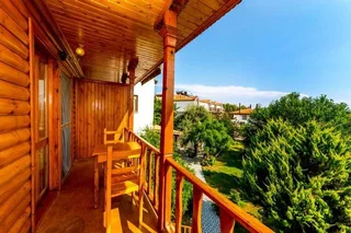 Датча: Bük Butik Otel