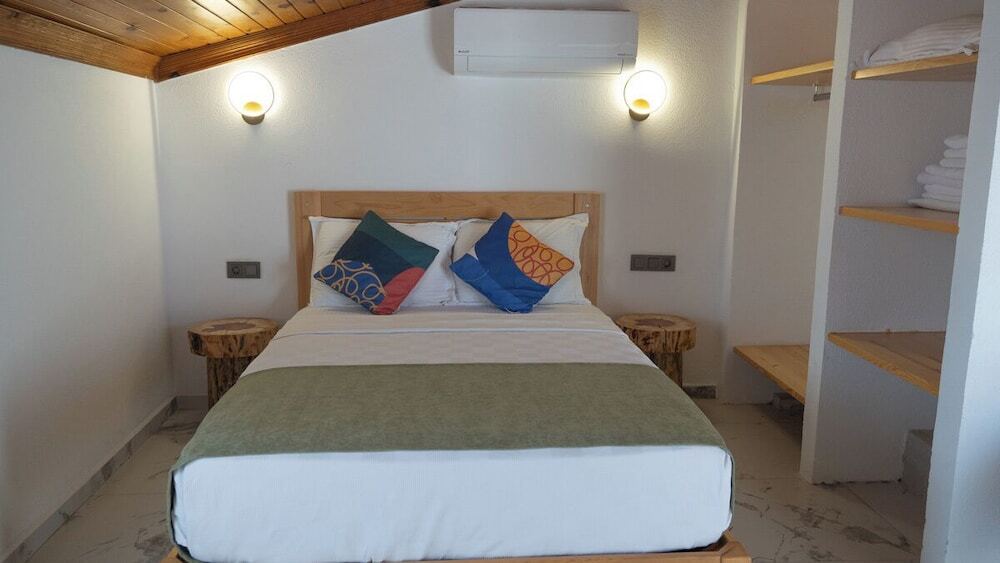 Датча: Bük Butik Otel