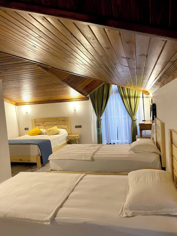 Датча: Bük Butik Otel