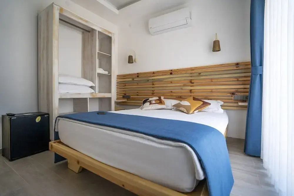 Датча: Bük Butik Otel