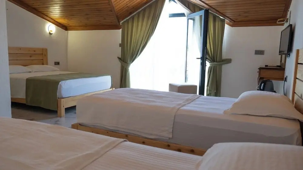 Датча: Bük Butik Otel