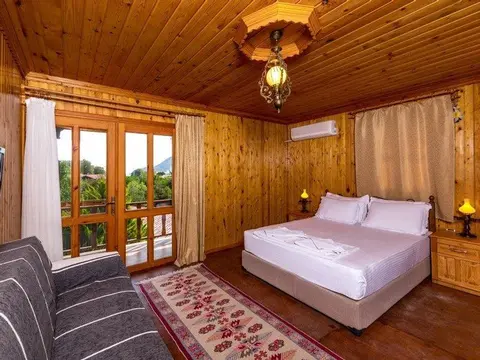 Датча: Bük Butik Otel